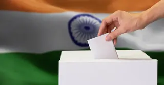 ভারতের তিন রাজ্যে চলছে ভোটগ্রহণ